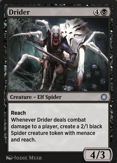 Drider