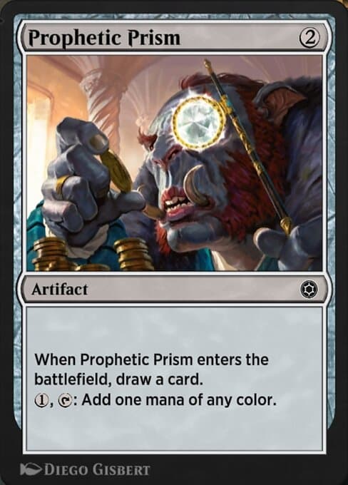 Prophetic Prism