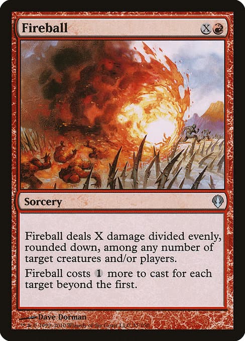 Fireball