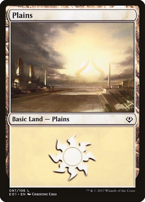 Plains