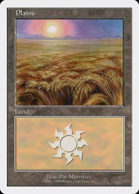 Plains