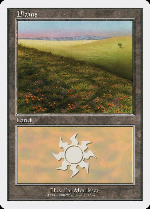 Plains