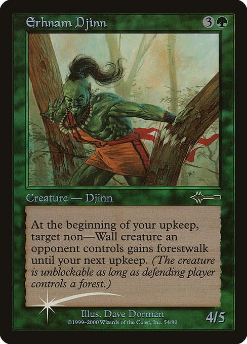 Erhnam Djinn