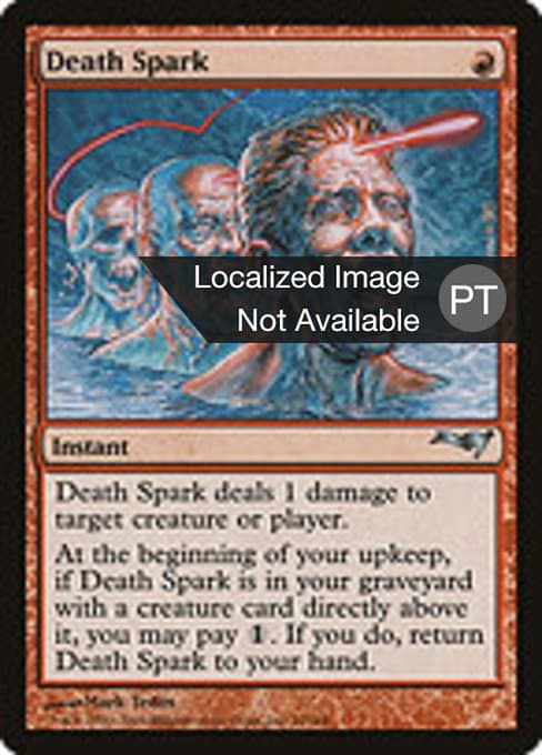 Death Spark