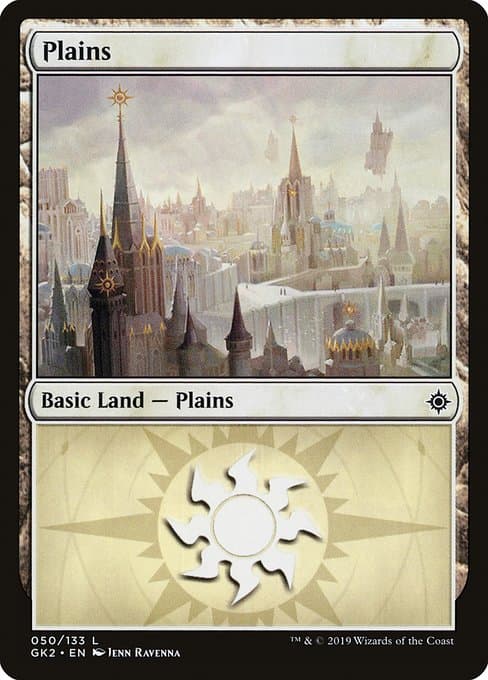 Plains