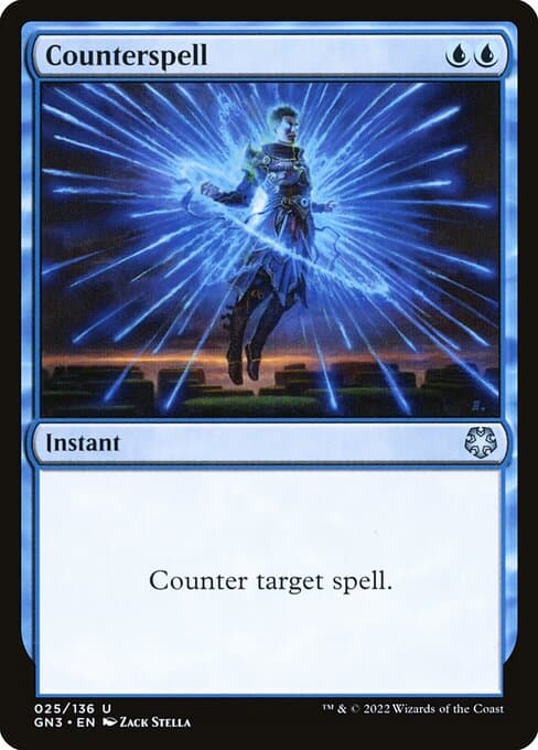 Counterspell