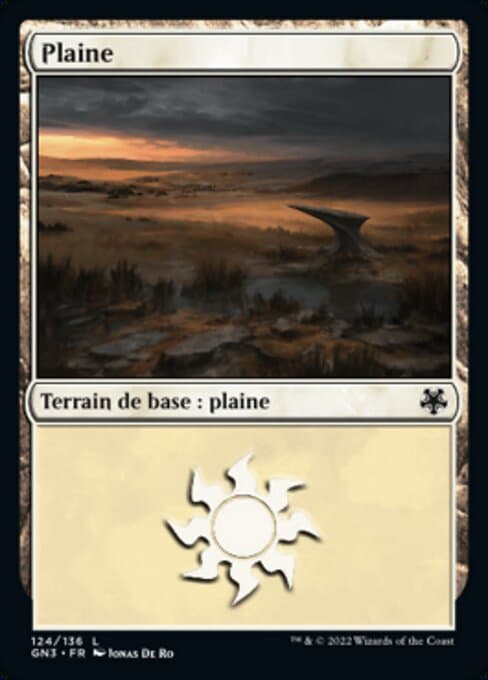 Plains