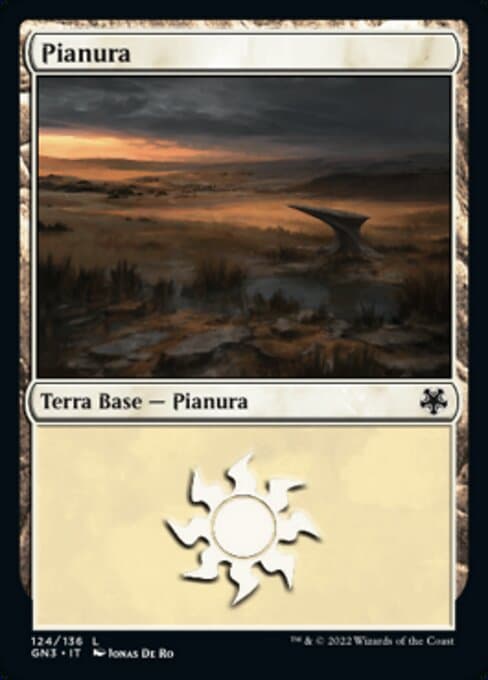 Plains