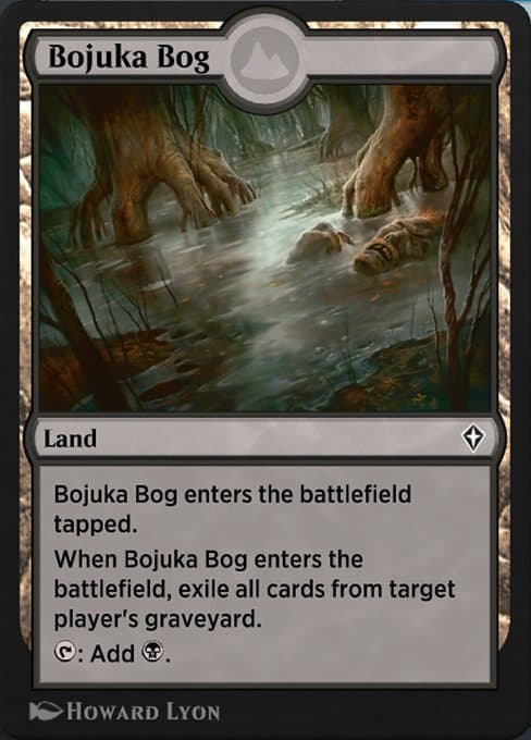 Bojuka Bog