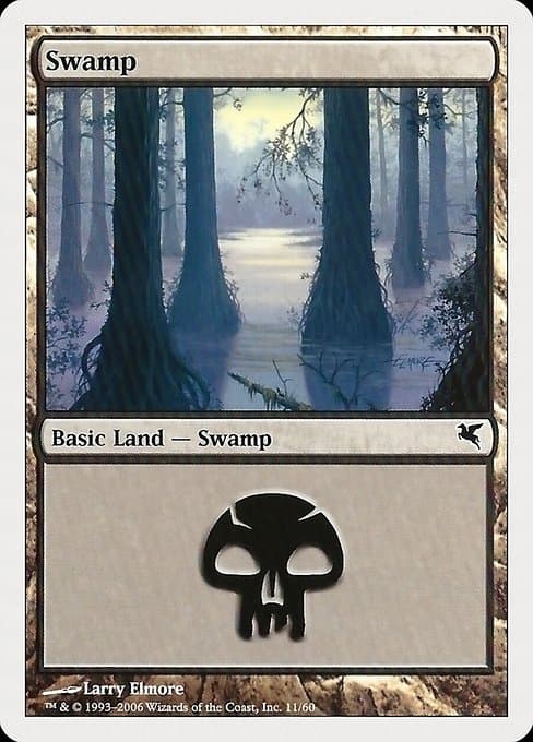 Swamp