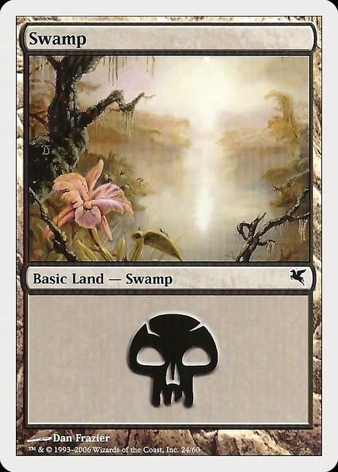 Swamp