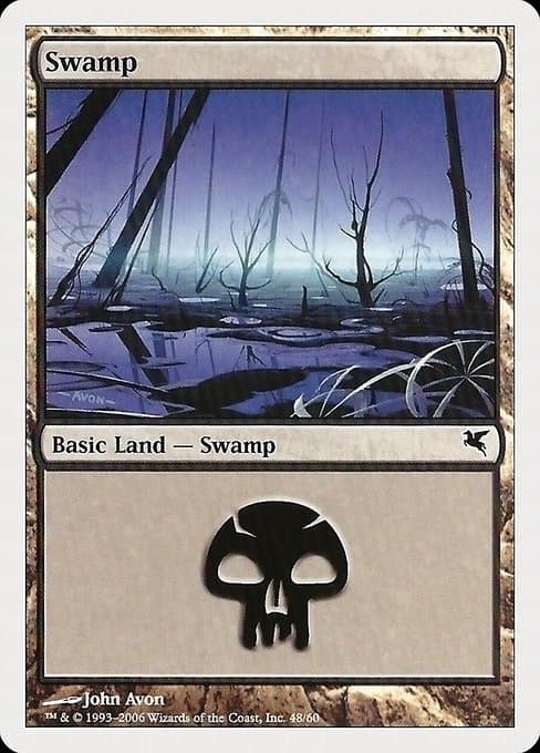 Swamp