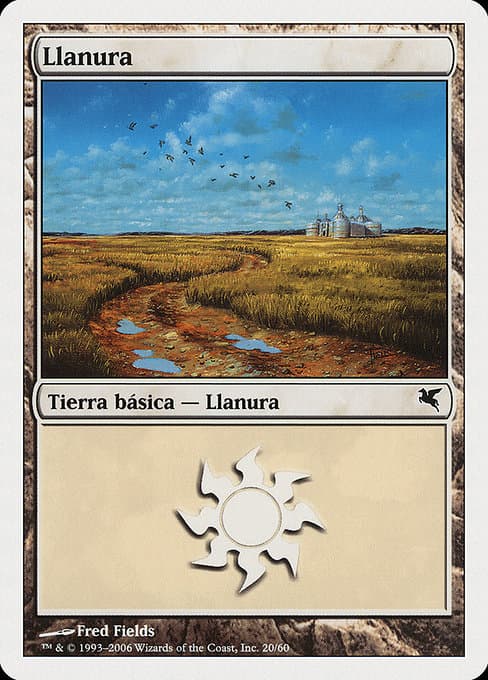 Plains