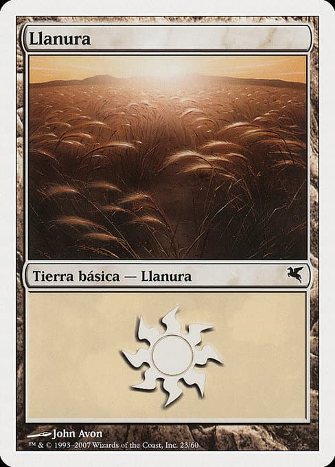 Plains