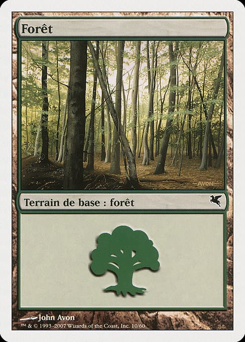 Forest