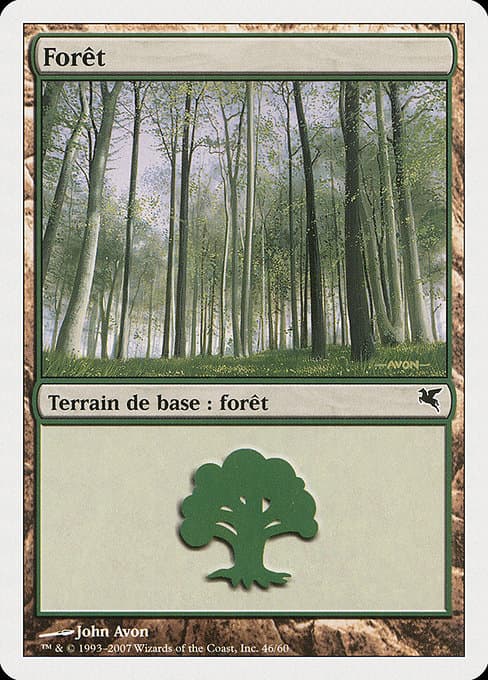 Forest