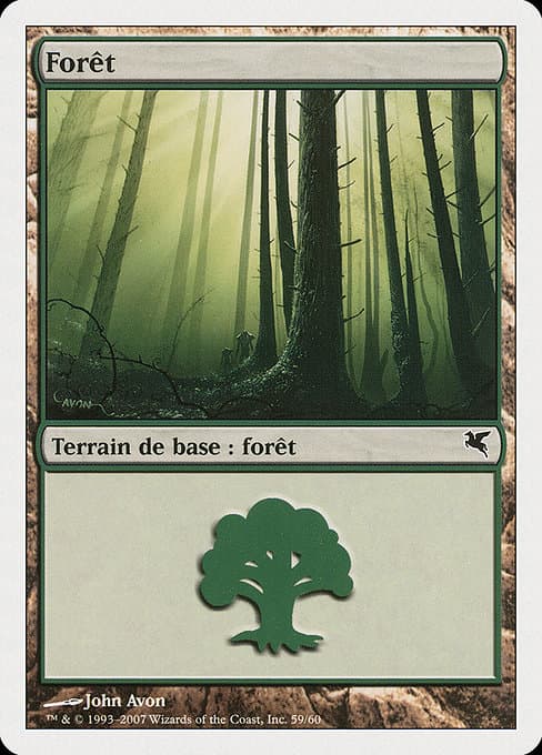 Forest