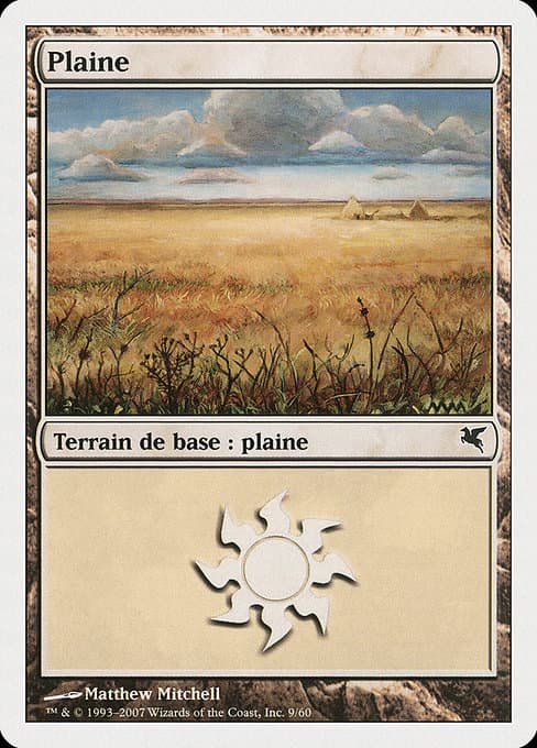 Plains