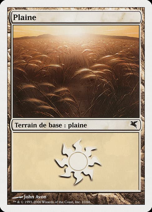 Plains