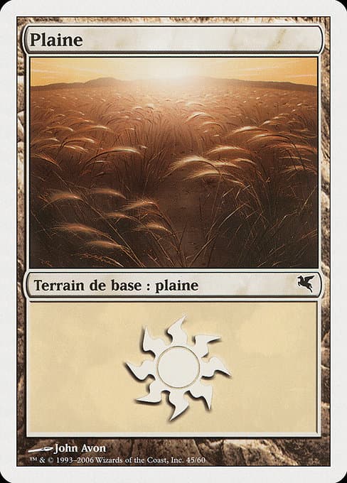 Plains