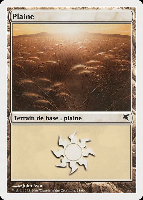 Plains