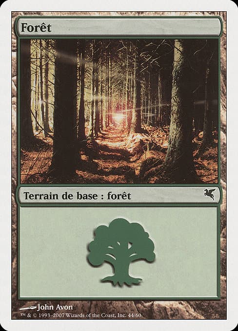 Forest