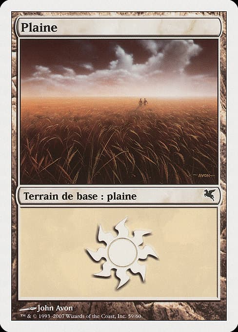 Plains