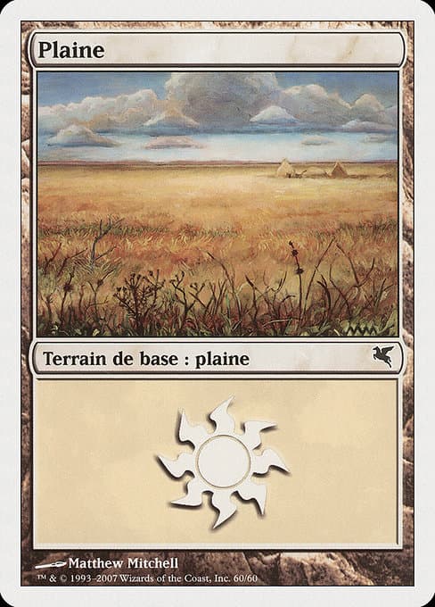 Plains