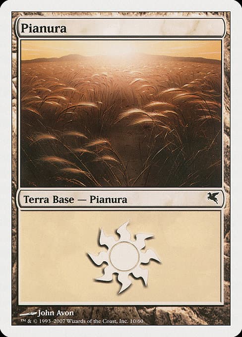 Plains