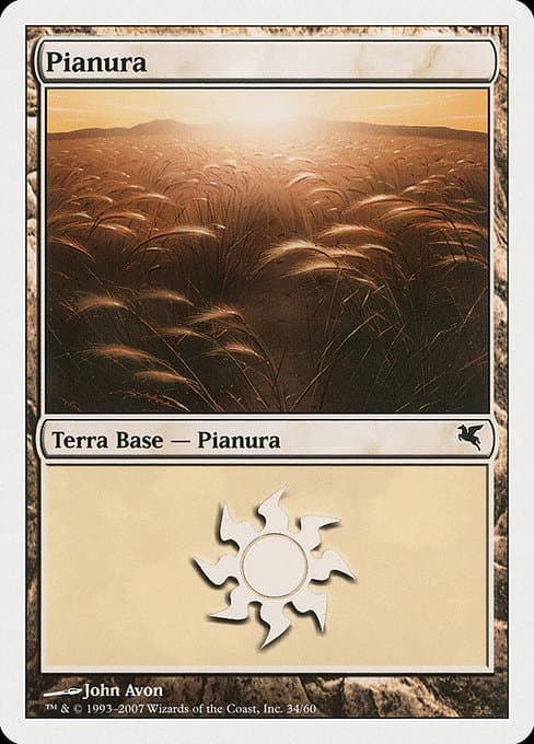 Plains