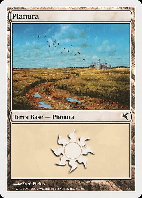 Plains