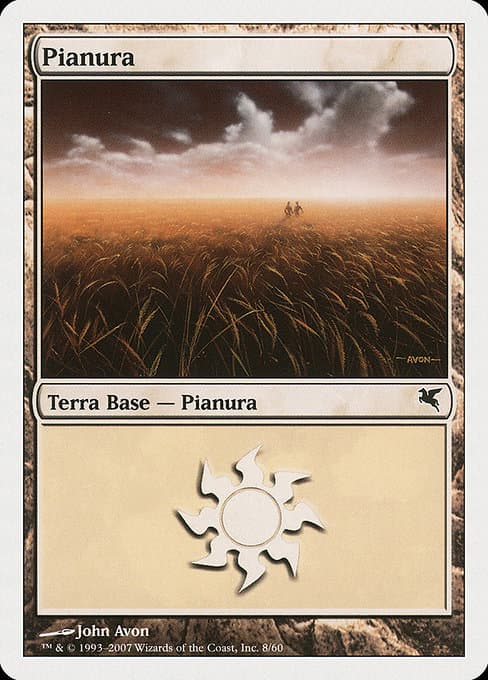 Plains