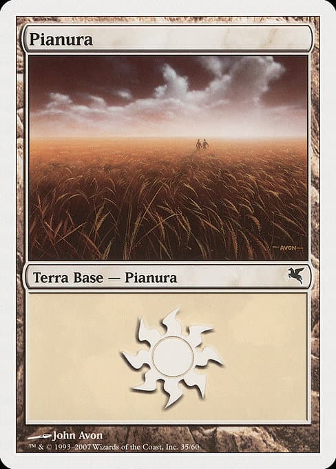 Plains