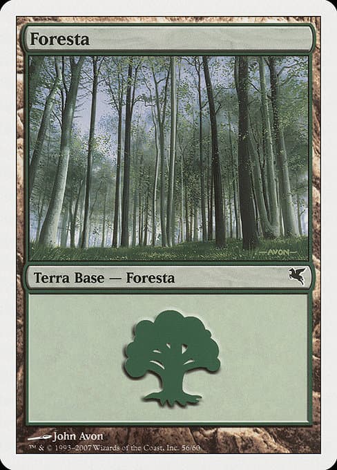 Forest