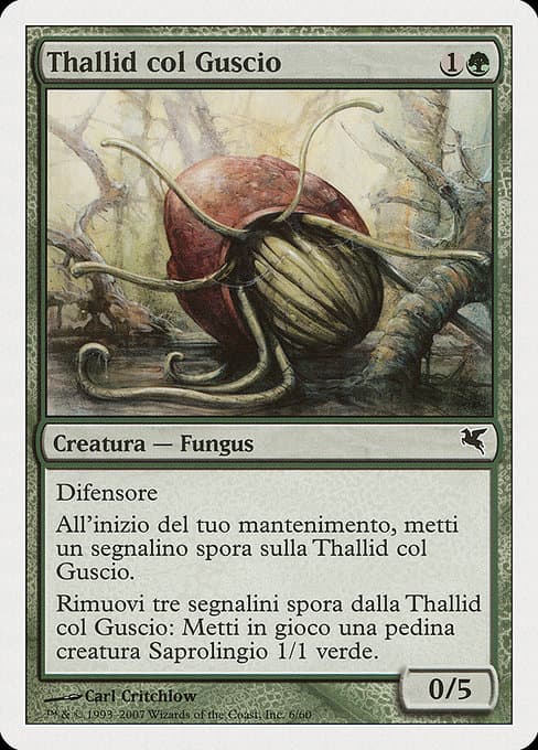 Thallid Shell-Dweller