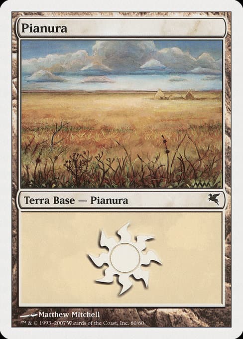 Plains