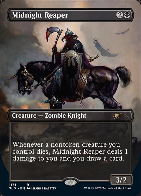 Midnight Reaper