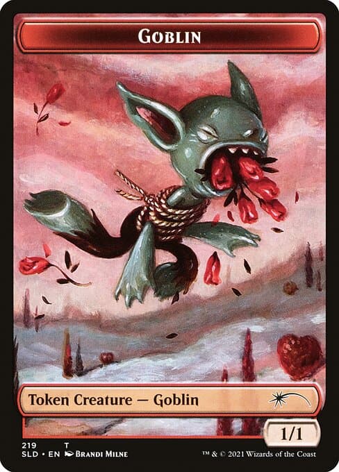 Goblin