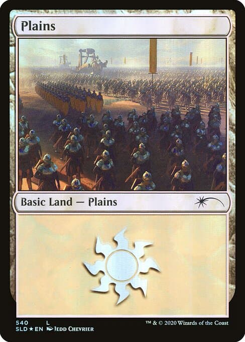 Plains