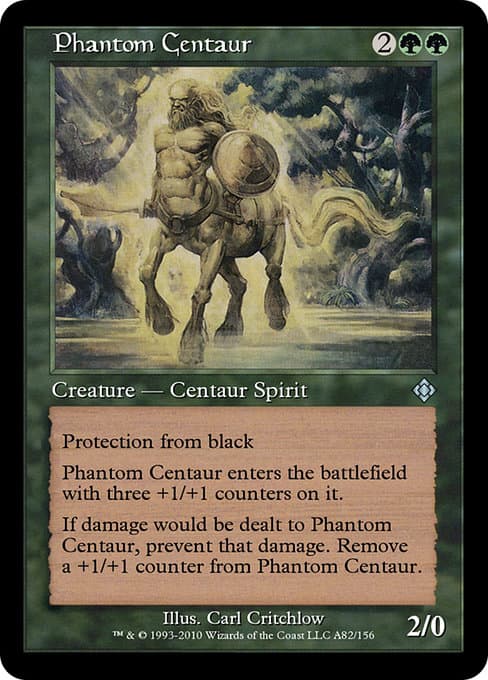 Phantom Centaur