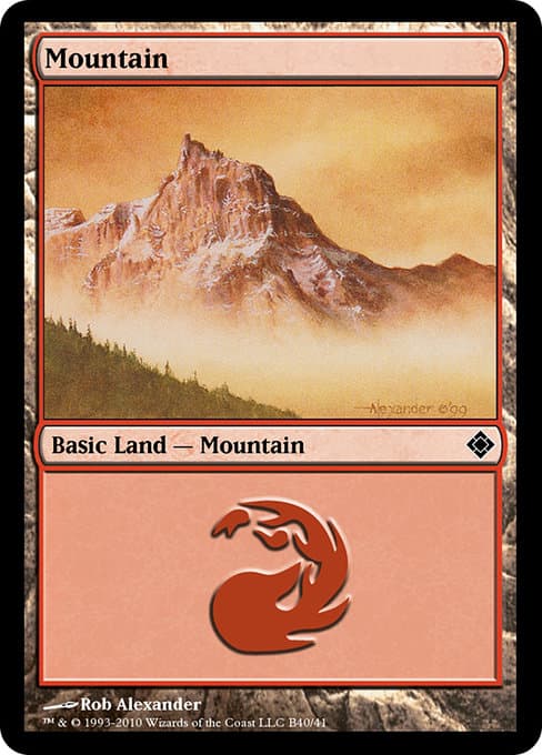 Mountain