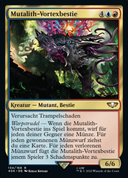 Mutalith Vortex Beast