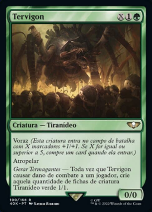 Tervigon