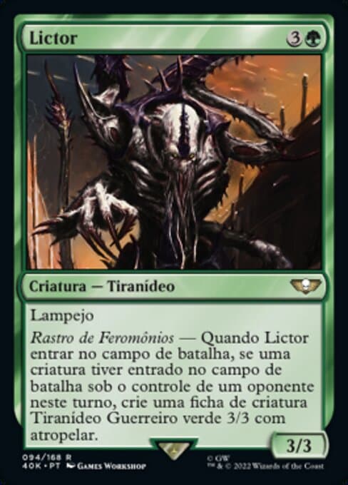 Lictor