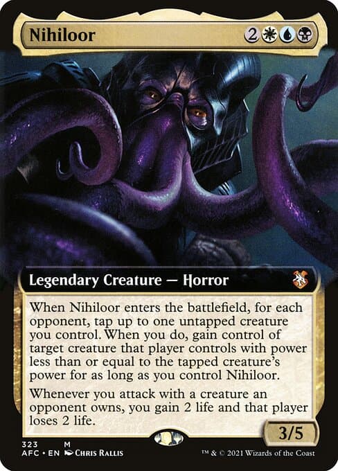 Nihiloor