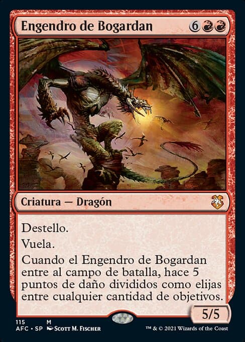 Bogardan Hellkite