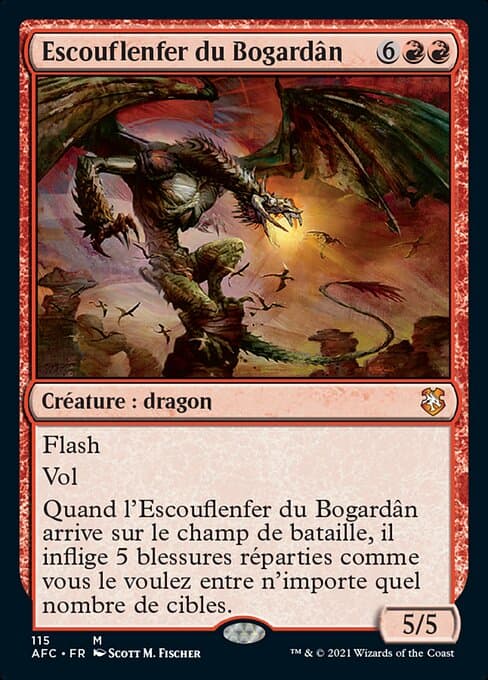 Bogardan Hellkite