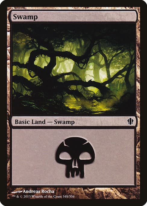 Swamp