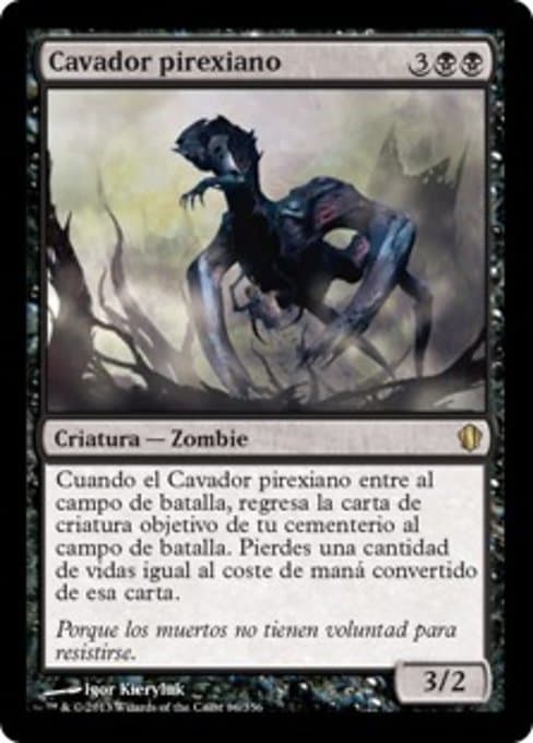 Phyrexian Delver