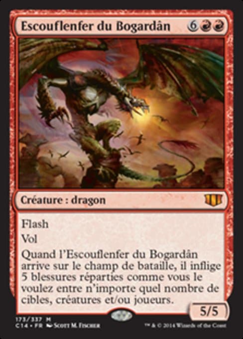 Bogardan Hellkite